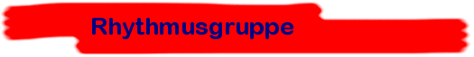 Rhythmusgruppe