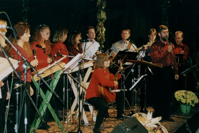 Konzert
