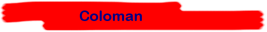 Coloman