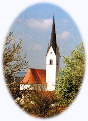 Pfarrkirche