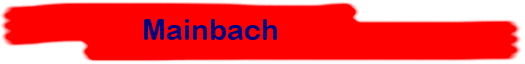 Mainbach