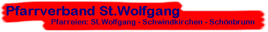 Pfarrverband